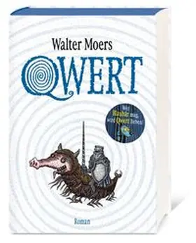 Moers |  Qwert | Buch |  Sack Fachmedien