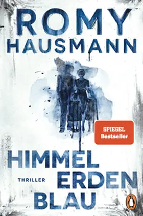 Hausmann |  Himmelerdenblau | Buch |  Sack Fachmedien