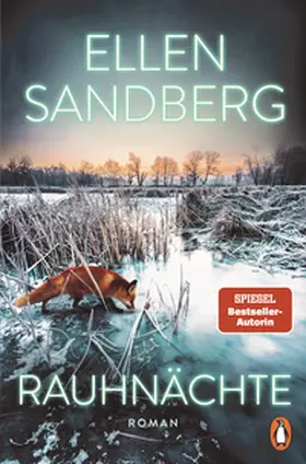 Sandberg | Rauhnächte | Buch | 978-3-328-60437-2 | www2.sack.de