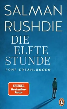 Rushdie |  Die elfte Stunde | Buch |  Sack Fachmedien