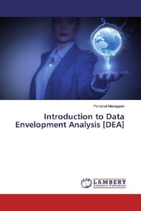 Mariappan |  Introduction to Data Envelopment Analysis [DEA] | Buch |  Sack Fachmedien