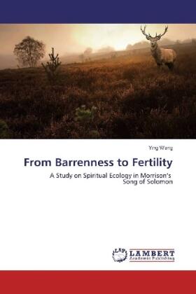 Wang |  From Barrenness to Fertility | Buch |  Sack Fachmedien