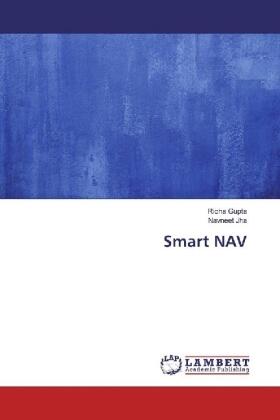 Gupta / Jha |  Smart NAV | Buch |  Sack Fachmedien