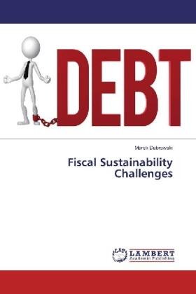 Dabrowski |  Fiscal Sustainability Challenges | Buch |  Sack Fachmedien