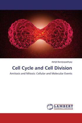 Bandyopadhyay |  Cell Cycle and Cell Division | Buch |  Sack Fachmedien