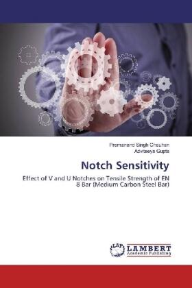 Chauhan / Gupta |  Notch Sensitivity | Buch |  Sack Fachmedien