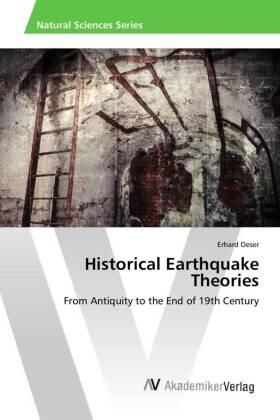 Oeser |  Historical Earthquake Theories | Buch |  Sack Fachmedien