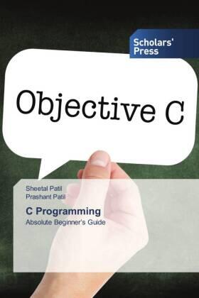 Patil |  C Programming | Buch |  Sack Fachmedien