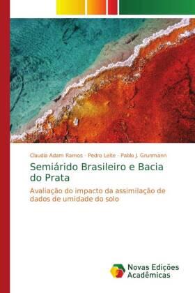 Adam Ramos / Leite / J. Grunmann |  Semiárido Brasileiro e Bacia do Prata | Buch |  Sack Fachmedien