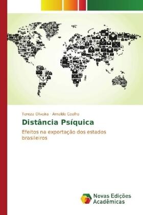 Oliveira / Coelho |  Distância Psíquica | Buch |  Sack Fachmedien
