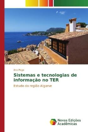 Pego |  Sistemas e tecnologias de informação no TER | Buch |  Sack Fachmedien