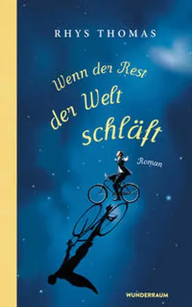 Thomas |  Wenn der Rest der Welt schläft | Buch |  Sack Fachmedien