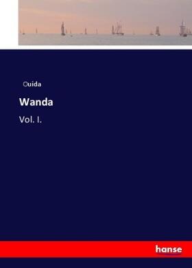 Ouida |  Wanda | Buch |  Sack Fachmedien