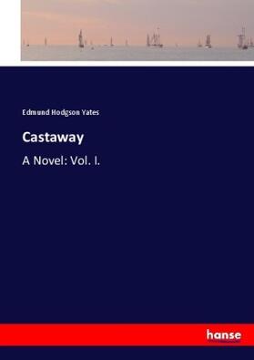 Yates |  Castaway | Buch |  Sack Fachmedien