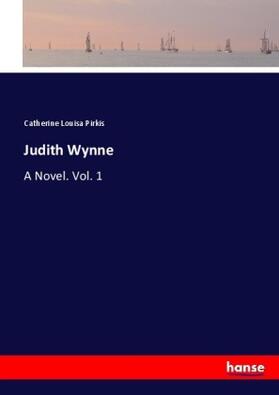 Pirkis |  Judith Wynne | Buch |  Sack Fachmedien