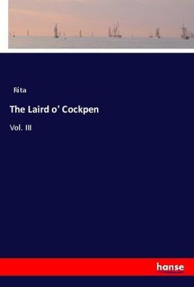 Rita |  The Laird o' Cockpen | Buch |  Sack Fachmedien