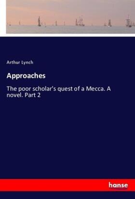 Lynch |  Approaches | Buch |  Sack Fachmedien