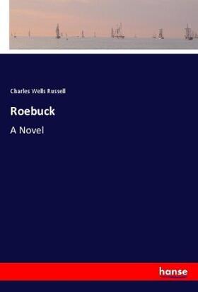 Russell |  Roebuck | Buch |  Sack Fachmedien