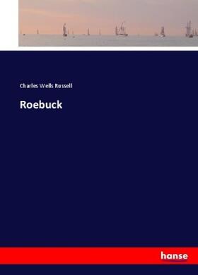 Russell |  Roebuck | Buch |  Sack Fachmedien
