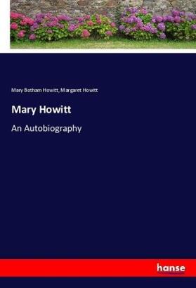 Howitt |  Mary Howitt | Buch |  Sack Fachmedien