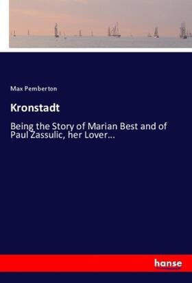 Pemberton |  Kronstadt | Buch |  Sack Fachmedien
