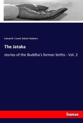 Cowell / Chalmers |  The Jataka | Buch |  Sack Fachmedien
