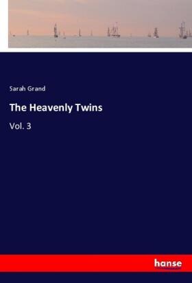Grand |  The Heavenly Twins | Buch |  Sack Fachmedien