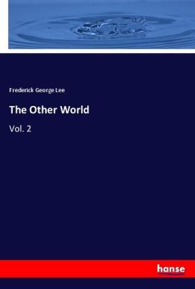 Lee |  The Other World | Buch |  Sack Fachmedien