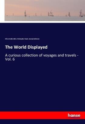 Goldsmith / Smart / Johnson |  The World Displayed | Buch |  Sack Fachmedien