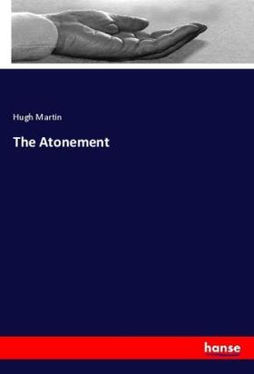 Martin |  The Atonement | Buch |  Sack Fachmedien
