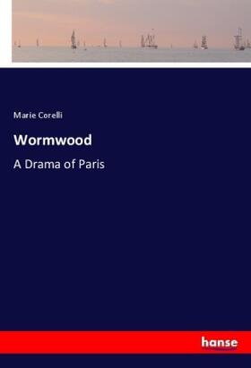 Corelli |  Wormwood | Buch |  Sack Fachmedien