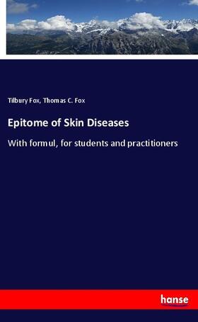 Fox |  Epitome of Skin Diseases | Buch |  Sack Fachmedien