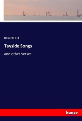 Ford |  Tayside Songs | Buch |  Sack Fachmedien