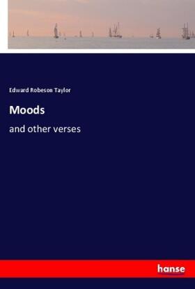 Taylor |  Moods | Buch |  Sack Fachmedien