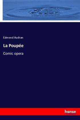 Audran |  La Poupée | Buch |  Sack Fachmedien