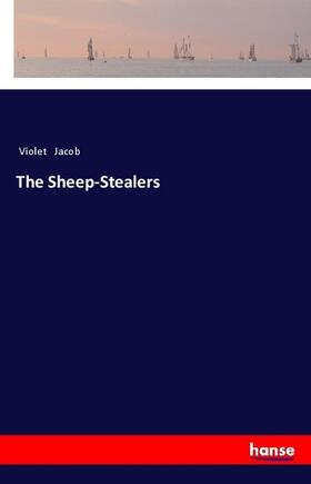 Jacob |  The Sheep-Stealers | Buch |  Sack Fachmedien