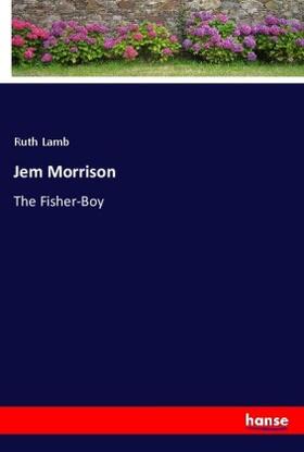 Lamb |  Jem Morrison | Buch |  Sack Fachmedien
