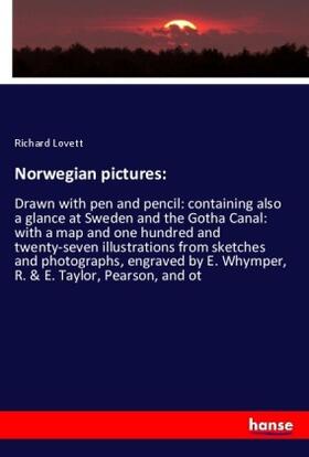 Lovett |  Norwegian pictures: | Buch |  Sack Fachmedien