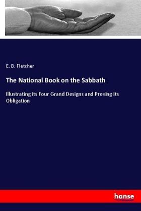 Fletcher |  The National Book on the Sabbath | Buch |  Sack Fachmedien