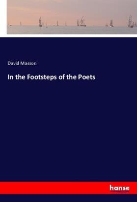 Masson |  In the Footsteps of the Poets | Buch |  Sack Fachmedien