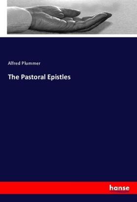 Plummer |  The Pastoral Epistles | Buch |  Sack Fachmedien