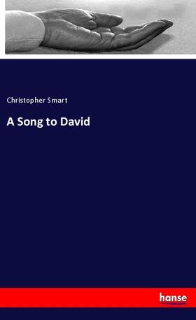 Smart |  A Song to David | Buch |  Sack Fachmedien