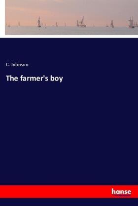Johnson |  The farmer's boy | Buch |  Sack Fachmedien