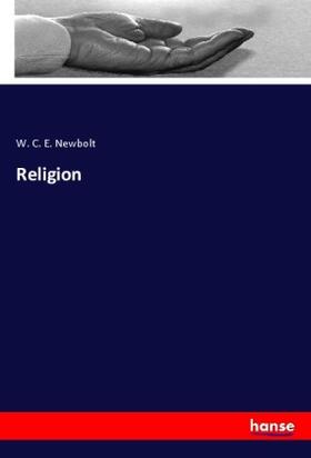 Newbolt |  Religion | Buch |  Sack Fachmedien