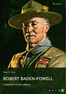 Gerr |  Robert Baden-Powell. Stationen eines Lebens | eBook | Sack Fachmedien