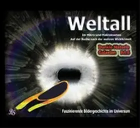 Stein |  Dunkle Materie | eBook | Sack Fachmedien