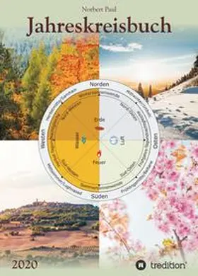 Paul |  Jahreskreisbuch 2020 | Buch |  Sack Fachmedien