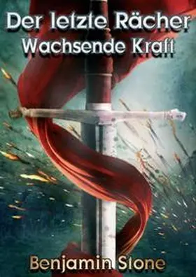 Stone |  Der letzte Rächer | Buch |  Sack Fachmedien