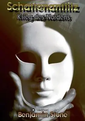 Stone |  Schattenantlitz | Buch |  Sack Fachmedien