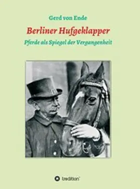 Ende |  Berliner Hufgeklapper | eBook | Sack Fachmedien
